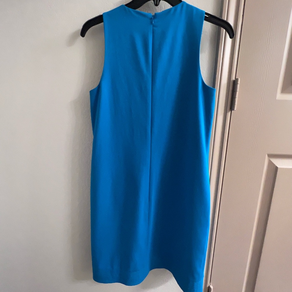 Work Dress - Picture 3 of 3